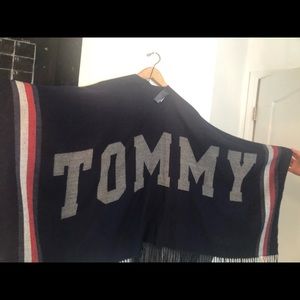 Tommy Hilfiger cardagin